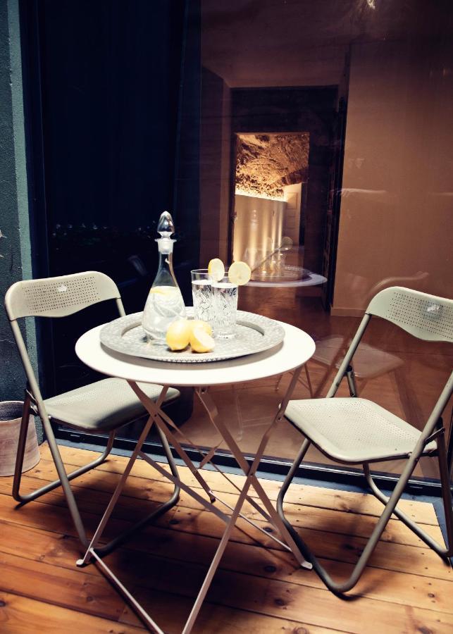 La Dolce Vita. Boutique Apartment Girona Exteriör bild