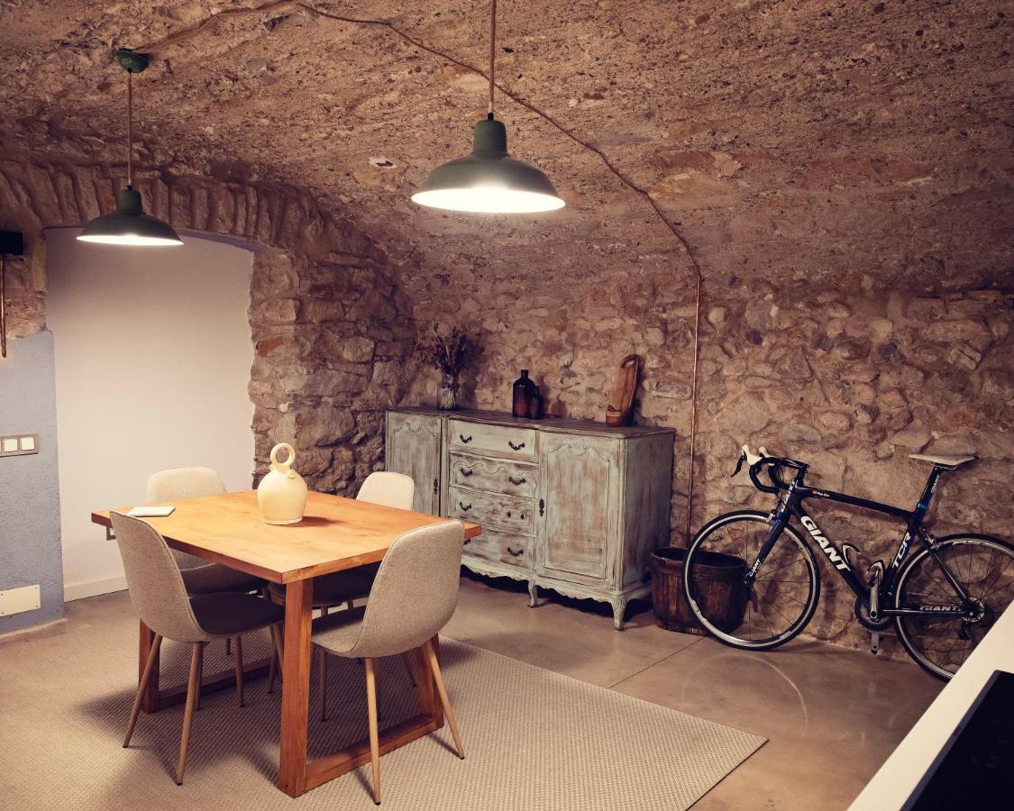 La Dolce Vita. Boutique Apartment Girona Exteriör bild