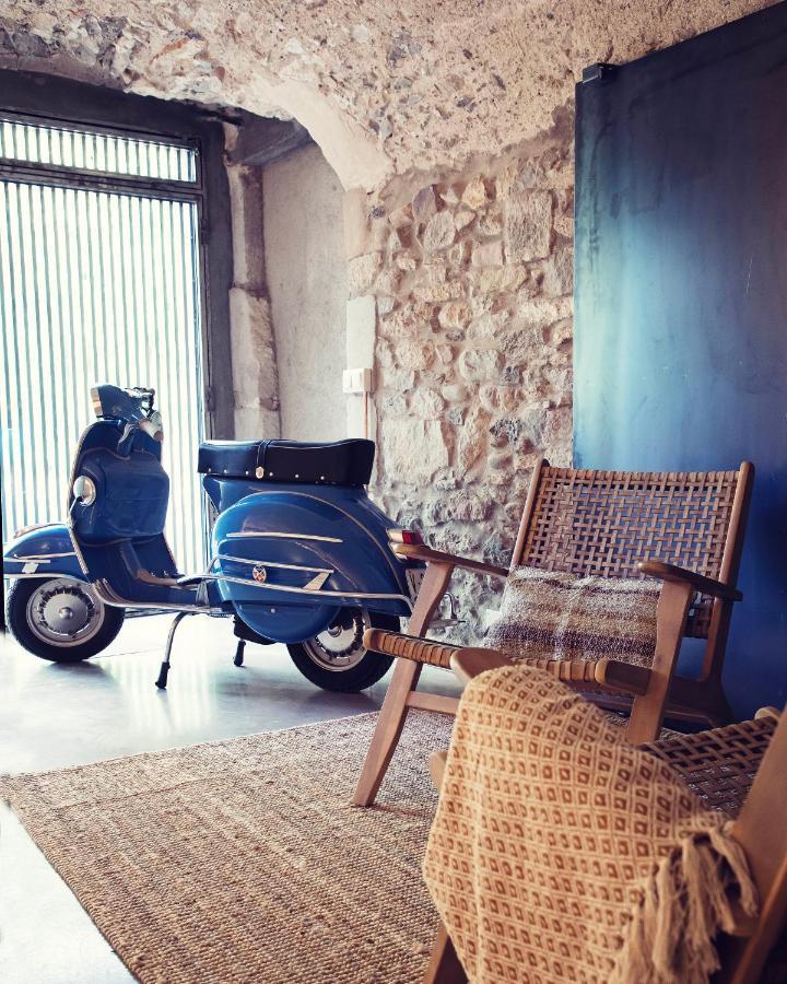 La Dolce Vita. Boutique Apartment Girona Exteriör bild