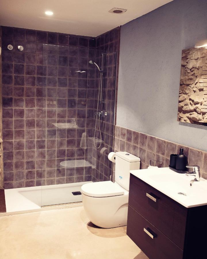 La Dolce Vita. Boutique Apartment Girona Exteriör bild