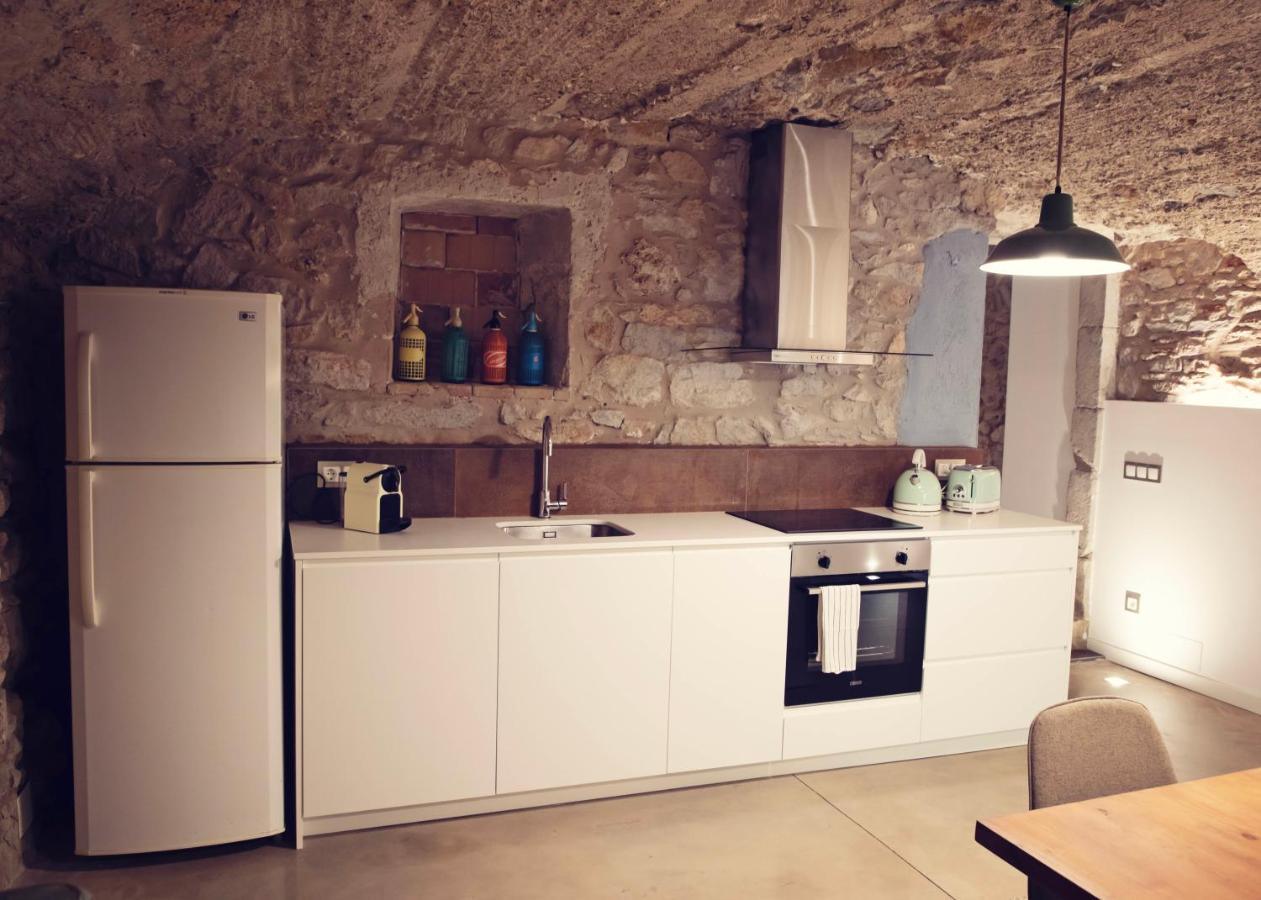 La Dolce Vita. Boutique Apartment Girona Exteriör bild